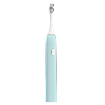 Smart Electric Toothbrush Adult Household USB Rechargeable Sonic Vertical Brushing Waterproof Toothbrush
Smart Electric Toothbrush Adult Household USB Rechargeable Sonic Vertical Brushing Waterproof Toothbrush