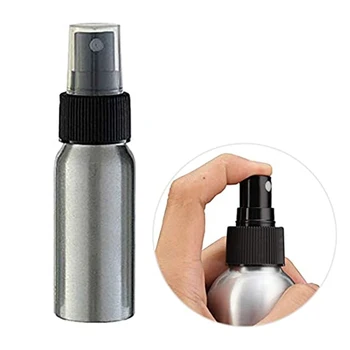 Portable Aluminum Bottle For Travel Burley Wire Spray Portable Spray Aluminum Bottle Split Bottle Multipurpose Container 
Portable Aluminum Bottle For Travel Burley Wire Spray Portable Spray Aluminum Bottle Split Bottle Multipurpose Container