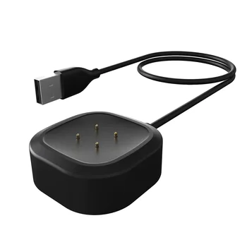 Non Slip Safe Office Portable Charging Dock Cradle USB Cable Smart Watch Base Data Sync Replacement 1m For Fitbit Versa 3
Non Slip Safe Office Portable Charging Dock Cradle USB Cable Smart Watch Base Data Sync Replacement 1m For Fitbit Versa 3