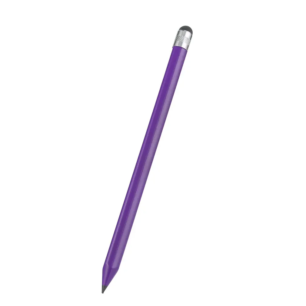 Triangle Capacitive Touch Screen stylus Pen For IPad Smart Phone Pen stylus Nib Capacitive Screen Stylus pen
Triangle Capacitive Touch Screen stylus Pen For IPad Smart Phone Pen stylus Nib Capacitive Screen Stylus pen