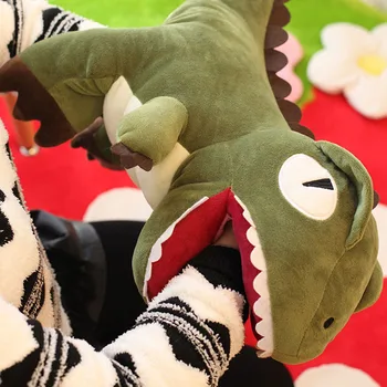 40cm soft cartoon dinosaurs plush throw pillow hand warmer kids back cushion stuffed hand pillow toy birthday gift
40cm soft cartoon dinosaurs plush throw pillow hand warmer kids back cushion stuffed hand pillow toy birthday gift
