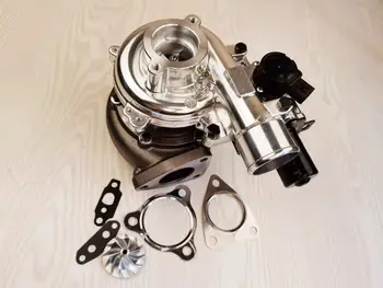 CT16V Upgrade billet com wheel 17201-0L040 17201-30110 turbo for Toyota Landcruiser D-4D Hi-Lux SW4 prado Hilux 1KD-FTV 3.0
CT16V Upgrade billet com wheel 17201-0L040 17201-30110 turbo for Toyota Landcruiser D-4D Hi-Lux SW4 prado Hilux 1KD-FTV 3.0