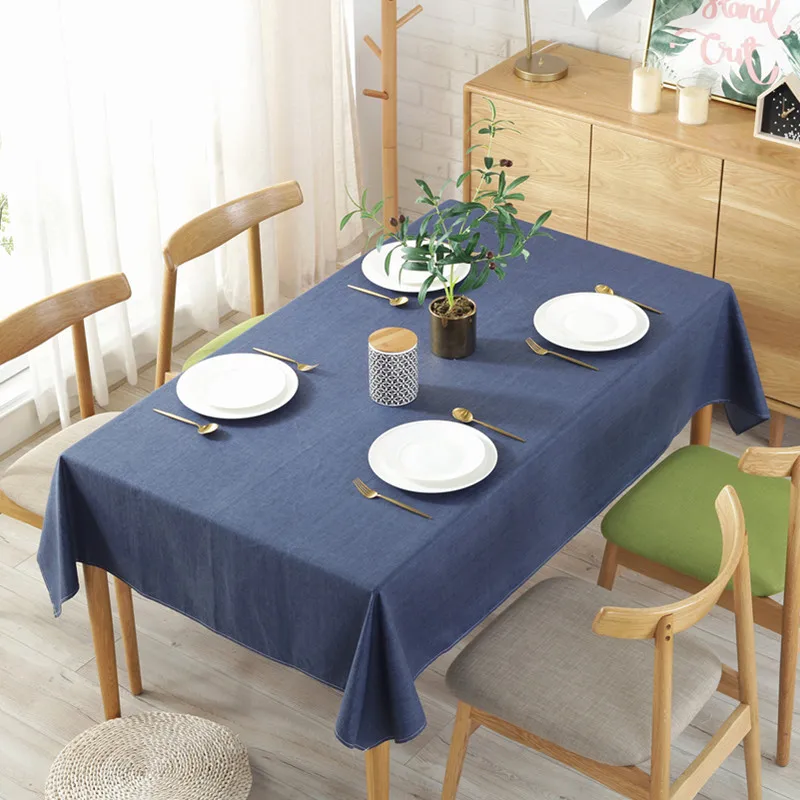 Solid Color Tablecloth Multicolor Tea Table Cover Printed Picnic Cloth Background Cloth Table Decor Waterproof Oilproof
Solid Color Tablecloth Multicolor Tea Table Cover Printed Picnic Cloth Background Cloth Table Decor Waterproof Oilproof