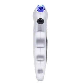 Digital Tire Pressure Gauge 150 PSI 4 Settings for Car Truck Bicycle with Backlit LCD and Non-Slip Grip, Silver 87HE
Digital Tire Pressure Gauge 150 PSI 4 Settings for Car Truck Bicycle with Backlit LCD and Non-Slip Grip, Silver 87HE