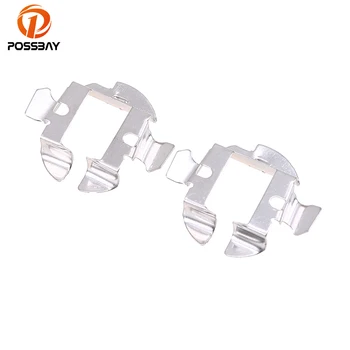 POSSBAY H7 HID Xenon Bulbs Adapter Holders For Audi A6 2Pcs Car Vehicle Headlight Socket Headlamp Bulb Holder
POSSBAY H7 HID Xenon Bulbs Adapter Holders For Audi A6 2Pcs Car Vehicle Headlight Socket Headlamp Bulb Holder