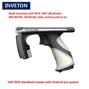 uhf rfid handheld device Android 6 0 rfid reader with 4G wifi inventory storage management long range rfid handheld reader
uhf rfid handheld device Android 6 0 rfid reader with 4G wifi inventory storage management long range rfid handheld reader