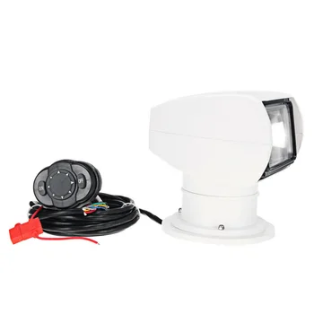 Replaces Remote Control Searchlight Parts Boat 100W 3200K Safe Searchlight
Replaces Remote Control Searchlight Parts Boat 100W 3200K Safe Searchlight