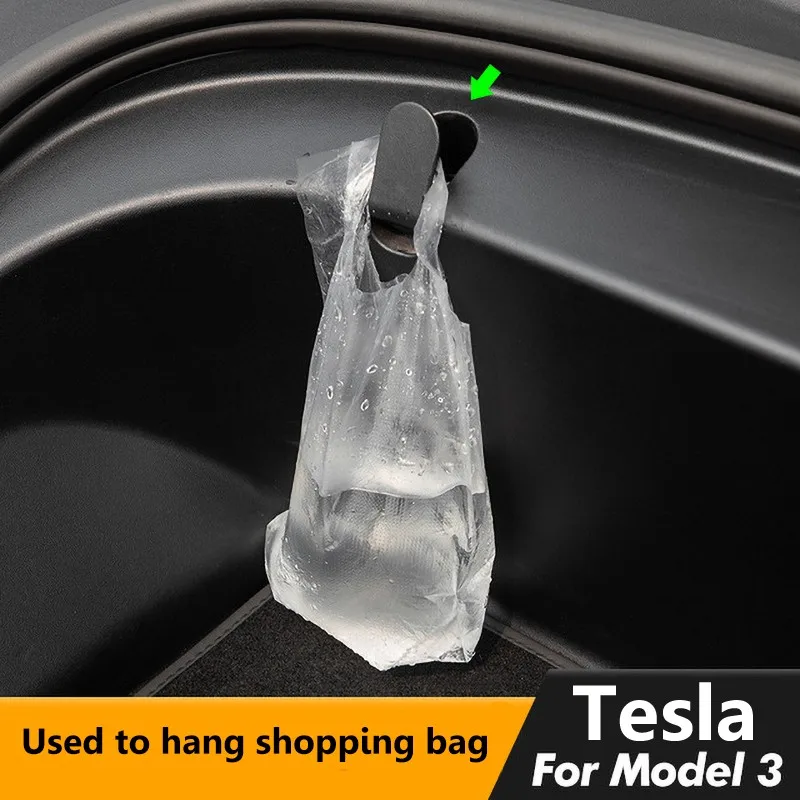 Front trunk hook Tesla model 3 accessories/car tesla model 3 accessories model 3 tesla three tesla model 3 model3
Front trunk hook Tesla model 3 accessories/car tesla model 3 accessories model 3 tesla three tesla model 3 model3