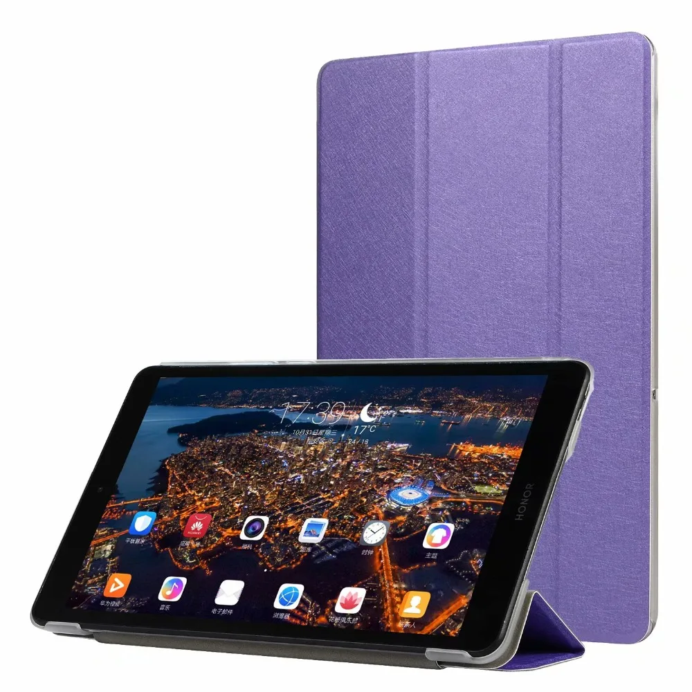 Huawei Mediapad T5　箱無し 自立型ケース付き Huawei Mediapad T5 箱無し 自立型ケース付き Huawei Mediapad T5 箱