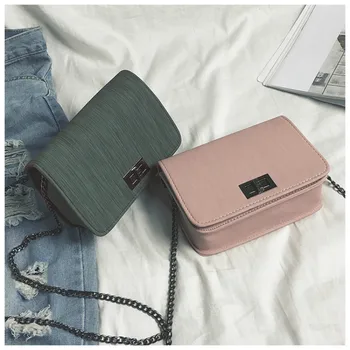 Women Shoulder Bag Luxury Handbags Women Bags Designer Version Luxury Wild Girls Small Square Messenger Bag Bolsa Feminina 
Women Shoulder Bag Luxury Handbags Women Bags Designer Version Luxury Wild Girls Small Square Messenger Bag Bolsa Feminina