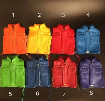 1/6 Scale Action Figure accessories Lyon battle vest vest T-shirt model spot
1/6 Scale Action Figure accessories Lyon battle vest vest T-shirt model spot