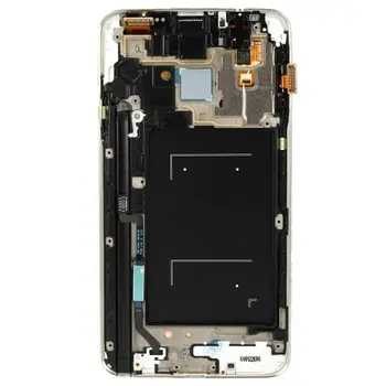 Super Amoled LCD For Samsung Galaxy Note3 Neo N7505 LCD Touch Screen Digitizer Assembly Frame Replacement note3 mini LCD
Super Amoled LCD For Samsung Galaxy Note3 Neo N7505 LCD Touch Screen Digitizer Assembly Frame Replacement note3 mini LCD