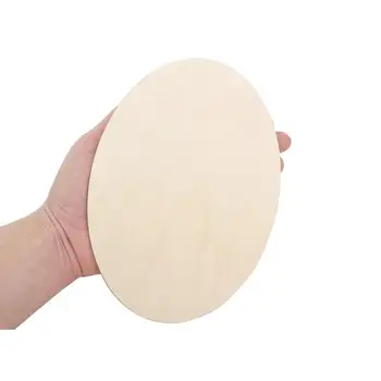 Wooden Oval Cutout (20cm), Geometric Shape, Unpainted Shape Craft Gift, For Crafting, ready to decorate 1126
Wooden Oval Cutout (20cm), Geometric Shape, Unpainted Shape Craft Gift, For Crafting, ready to decorate 1126