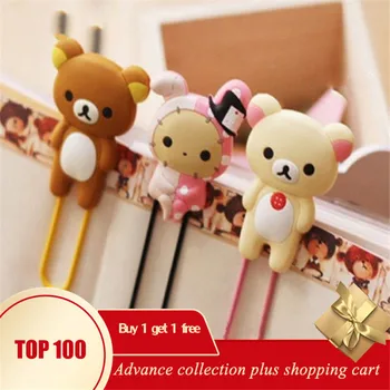 bookmarks marca pagina marcapaginas animales bear infantil metal cute marker separador libro escolar material escolar stationery
bookmarks marca pagina marcapaginas animales bear infantil metal cute marker separador libro escolar material escolar stationery