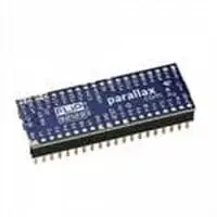 32123 Development Boards & Kits - Other Processors Propeller Flip Development Board
32123 Development Boards & Kits - Other Processors Propeller Flip Development Board