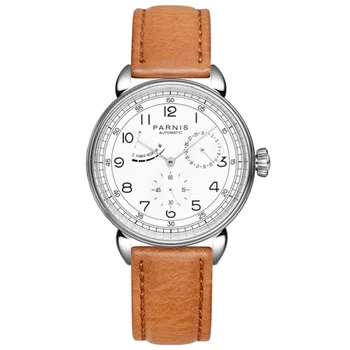 ou ma shi 42 Mm Automatic Mechanical Men Watch Silver Case Calendar Men Watches Watch Man
ou ma shi 42 Mm Automatic Mechanical Men Watch Silver Case Calendar Men Watches Watch Man