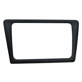 Frame adapter for Skoda rsc-8676rpd machine plastic decorative radio head unit detachable panel interior fastener auto mounting
Frame adapter for Skoda rsc-8676rpd machine plastic decorative radio head unit detachable panel interior fastener auto mounting