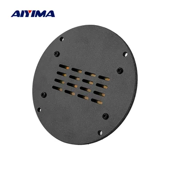 AIYIMA 1Pc Audio Ribbon Tweeter Speaker Driver 8 ohm 25W 5mm Ultra-thin Anti-magnetic Professional Hifi Fever Unit Loudspeaker
AIYIMA 1Pc Audio Ribbon Tweeter Speaker Driver 8 ohm 25W 5mm Ultra-thin Anti-magnetic Professional Hifi Fever Unit Loudspeaker