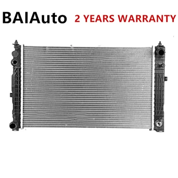 4B0121251L Cooling System Radiator Tanks For Audi A4 A6 VW Passat Auto Radiator Replacement Water Tank 4B0121251R 4B0 121 251 AF
4B0121251L Cooling System Radiator Tanks For Audi A4 A6 VW Passat Auto Radiator Replacement Water Tank 4B0121251R 4B0 121 251 AF