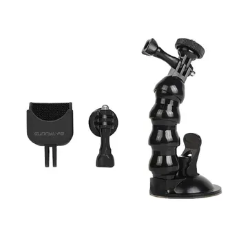 Auto Suction for DJI OSMO Pocket Gimbal Camera Smartphone adapter Stablization Accessory
Auto Suction for DJI OSMO Pocket Gimbal Camera Smartphone adapter Stablization Accessory