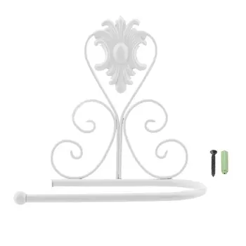 Vintage Toilet WC Kitchen Paper Roll Holder Creative Iron Tissue Bathroom Accessories Toilets Holders Wall Mount Rack Hanger New
Vintage Toilet WC Kitchen Paper Roll Holder Creative Iron Tissue Bathroom Accessories Toilets Holders Wall Mount Rack Hanger New