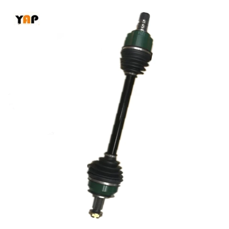 New Front Left/Right AT Drive Axle Shaft Assembly FOR SUBARU XV Crosstrek Forester 2.0L 2.5L 28321-SC030 28321-SC031 2009-2013
New Front Left/Right AT Drive Axle Shaft Assembly FOR SUBARU XV Crosstrek Forester 2.0L 2.5L 28321-SC030 28321-SC031 2009-2013