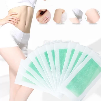 40pcs Multi-functional Double Sided Hair Removal Depilatory Wax Strips Paper Practical Convenient Tool for Leg Body Armpits
40pcs Multi-functional Double Sided Hair Removal Depilatory Wax Strips Paper Practical Convenient Tool for Leg Body Armpits