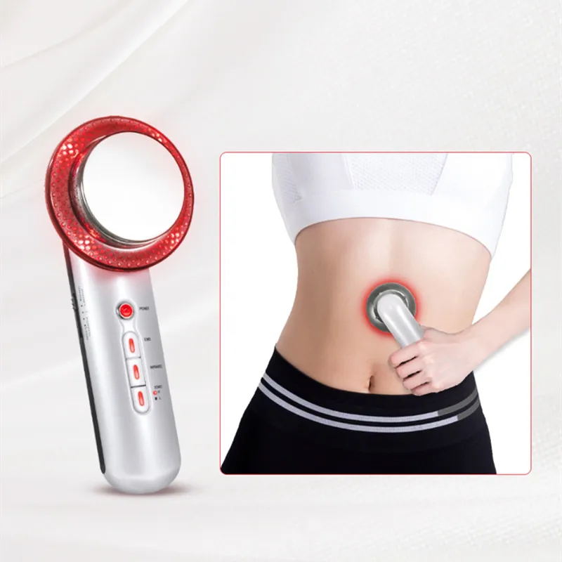 Ultrasound Body Slimming Massager Cavitation Machine Face Lift Devices Fat Burner Machine Weight Loss Beauty Massager D4T0
Ultrasound Body Slimming Massager Cavitation Machine Face Lift Devices Fat Burner Machine Weight Loss Beauty Massager D4T0