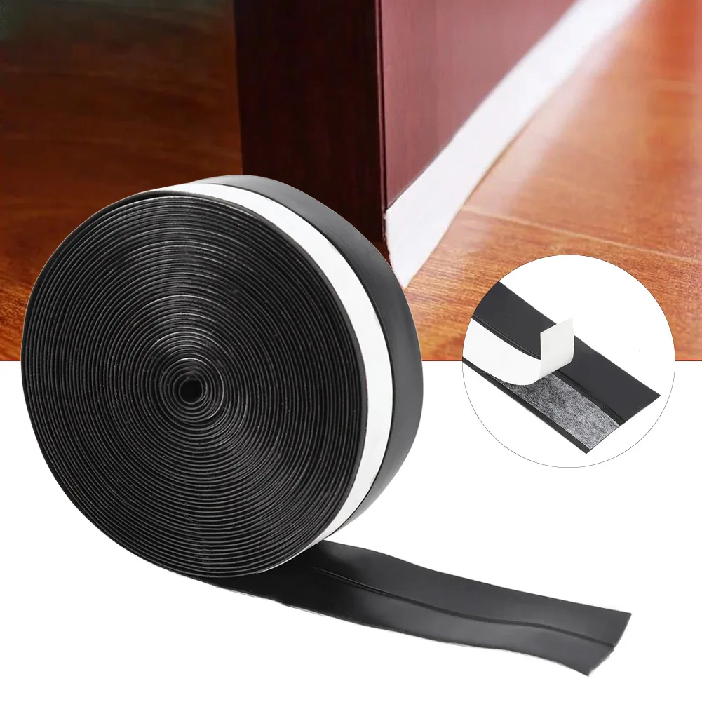 Sealing Strip 25mm Self-Adhesive Door Window Sound Insulation Dust Prevent Sealing Strips 5M Sealing Strip Dropshipping
Sealing Strip 25mm Self-Adhesive Door Window Sound Insulation Dust Prevent Sealing Strips 5M Sealing Strip Dropshipping