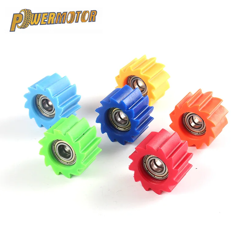 Pulley Wheel Motorbike Drive M8 Chain Roller Tensioner Chain Guide Slider For KAWASAKI KX250F KX450F KXF250 KXF450 2009-2016
Pulley Wheel Motorbike Drive M8 Chain Roller Tensioner Chain Guide Slider For KAWASAKI KX250F KX450F KXF250 KXF450 2009-2016
