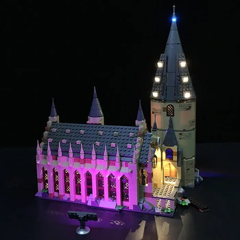 MODIKER USB Powered LED Light Building Block Modified Kit for Hall 75954 -Basic Upgrade Version LED Included Only
MODIKER USB Powered LED Light Building Block Modified Kit for Hall 75954 -Basic Upgrade Version LED Included Only
