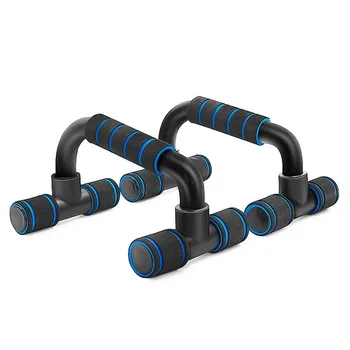 Durable And Practical 1 Pairs 23*12*9Cm Push-up Push Up Stand Bar For Workout Exercise High Quality Non-skid
Durable And Practical 1 Pairs 23*12*9Cm Push-up Push Up Stand Bar For Workout Exercise High Quality Non-skid