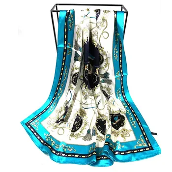 2020 new fashion wild scarf 
2020 new fashion wild scarf