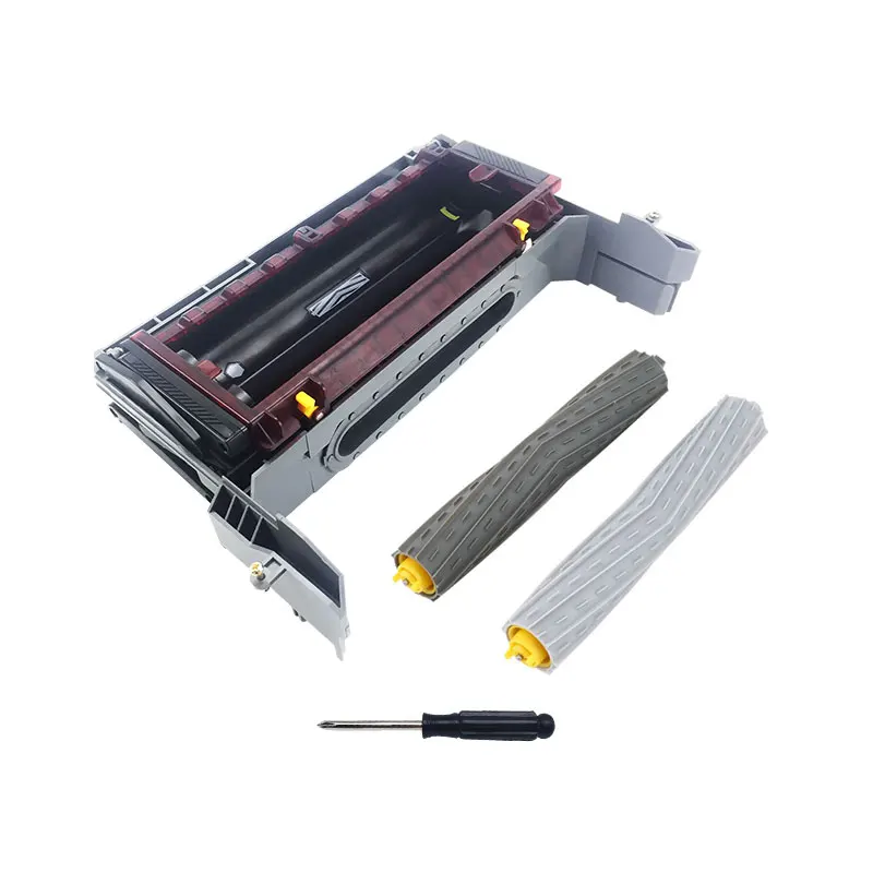 Main Roller Brush Cleaning Head Module for IRobot Roomba 860 870 871 880 885 980
Main Roller Brush Cleaning Head Module for IRobot Roomba 860 870 871 880 885 980