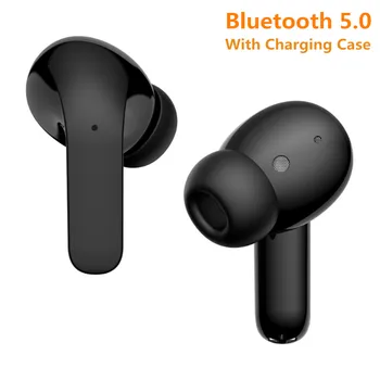 TWS 5.0 Wireless Bluetooth Headset Stereo Blutooth Earphone Touch Control HiFi Wirless Earplugs Earbuds With Charging Case
TWS 5.0 Wireless Bluetooth Headset Stereo Blutooth Earphone Touch Control HiFi Wirless Earplugs Earbuds With Charging Case