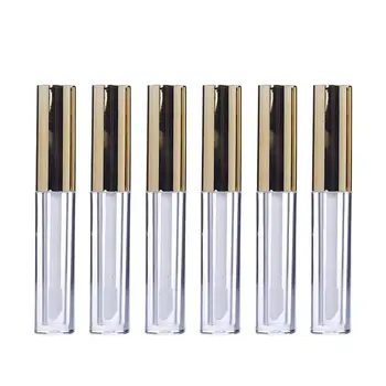 12pcs 10ml Lip Gloss Tube Round Lip Balm Lip Stick Holder Gloss Empty Tube Storage Container Refillable Bottles
12pcs 10ml Lip Gloss Tube Round Lip Balm Lip Stick Holder Gloss Empty Tube Storage Container Refillable Bottles