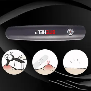 Summer Reliever Bites Help New Bug And Child Bite Insect Pen Adult Mosquito Against Irritation Itching Neutralize Relieve Stings
Summer Reliever Bites Help New Bug And Child Bite Insect Pen Adult Mosquito Against Irritation Itching Neutralize Relieve Stings
