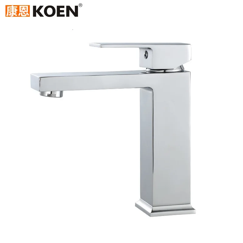 Four Square Basin Faucet Full Copper Shower Room Washbasin Hot And Cold Water Tap Off The Stage Basin Water Tap
Four Square Basin Faucet Full Copper Shower Room Washbasin Hot And Cold Water Tap Off The Stage Basin Water Tap