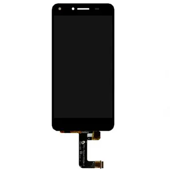 For Huawei Y5 II Y5 2 Y5 2nd LCD Display And Touch Screen Digitizer With Tools 100% Tested
For Huawei Y5 II Y5 2 Y5 2nd LCD Display And Touch Screen Digitizer With Tools 100% Tested