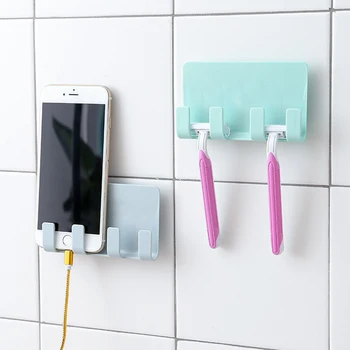 Multifunction wall shelf rack shelf for practical telephone socket charging box bracket shelves receive a case
Multifunction wall shelf rack shelf for practical telephone socket charging box bracket shelves receive a case