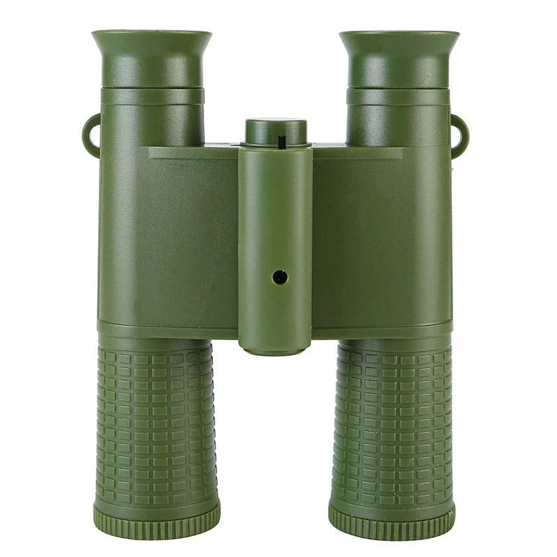 4X30 Toy Telescope With Light and Laser for Children's Educational Portable Plastic Children's Binoculars for Children
4X30 Toy Telescope With Light and Laser for Children's Educational Portable Plastic Children's Binoculars for Children