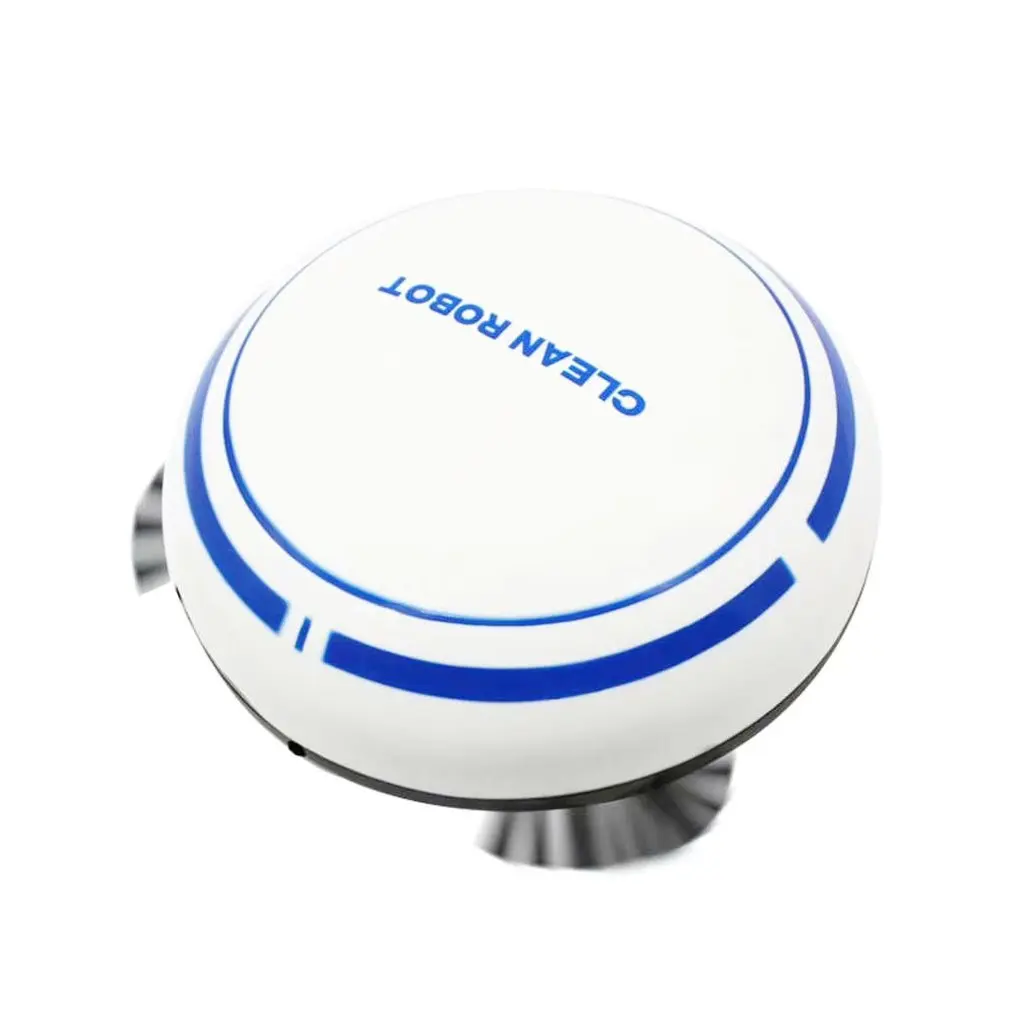 Charging Vacuum Cleaner Automatic Sweeping Household Robot Sweeping Robot Household Automatic Cleaning Machine
Charging Vacuum Cleaner Automatic Sweeping Household Robot Sweeping Robot Household Automatic Cleaning Machine