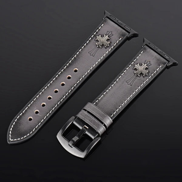 newest arrived Genuine leather loop For Apple Watch Band 40mm 44mm series 1 2 3 4 fashion for iWatch Strap 42MM 38MMseries 5
newest arrived Genuine leather loop For Apple Watch Band 40mm 44mm series 1 2 3 4 fashion for iWatch Strap 42MM 38MMseries 5