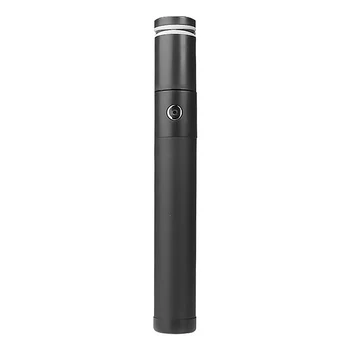 Portable Selfie Stick Extendable Bluetooth Selfie Stick with Remote Control for iPhone
Portable Selfie Stick Extendable Bluetooth Selfie Stick with Remote Control for iPhone