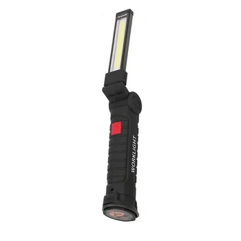 XANES COB LED Multi Function Folding Work Light Set USB Rechargeable LED Flashlight USB Cable Charger Torch Lantern Spotlight
XANES COB LED Multi Function Folding Work Light Set USB Rechargeable LED Flashlight USB Cable Charger Torch Lantern Spotlight