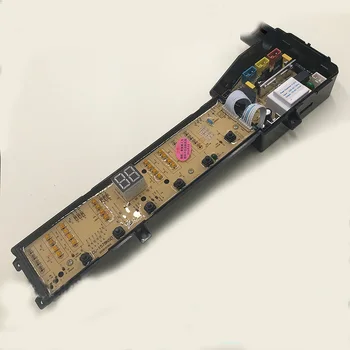 For TCL washing machine computer board xqbm85-302l xqb80-f302zp motherboard xqb60-f302zp 
For TCL washing machine computer board xqbm85-302l xqb80-f302zp motherboard xqb60-f302zp
