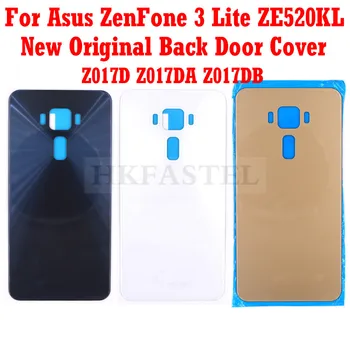 New original Rear Back Housing + Glue For Asus ZenFone 3 Lite ZE520KL Z017D Z017DA Z017DB Back Glass Battery Cover Replacement
New original Rear Back Housing + Glue For Asus ZenFone 3 Lite ZE520KL Z017D Z017DA Z017DB Back Glass Battery Cover Replacement