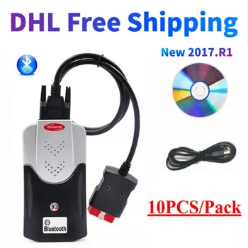 10pcs DHL NEW arrival 2017.R1 for vd ds150e cdp bluetooth 2016.r0 with keygen for delphis car truck obd2 Scanner diagnostic tool
10pcs DHL NEW arrival 2017.R1 for vd ds150e cdp bluetooth 2016.r0 with keygen for delphis car truck obd2 Scanner diagnostic tool