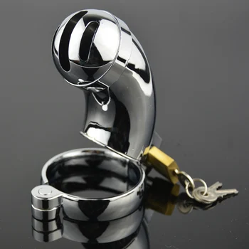 Stainless Steel Cb Ring Chastity Catherter Enlargement Extender Trainer
Stainless Steel Cb Ring Chastity Catherter Enlargement Extender Trainer