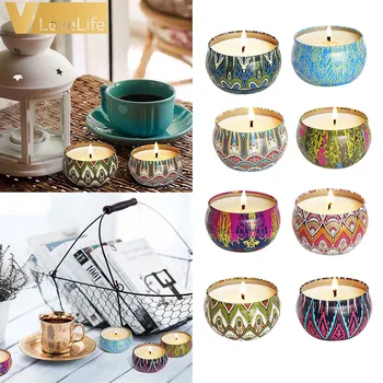 8pcs Scented Candles Gift Set Candle Soy Wax for Stress Relief and Aromatherapy Home Decorations
8pcs Scented Candles Gift Set Candle Soy Wax for Stress Relief and Aromatherapy Home Decorations